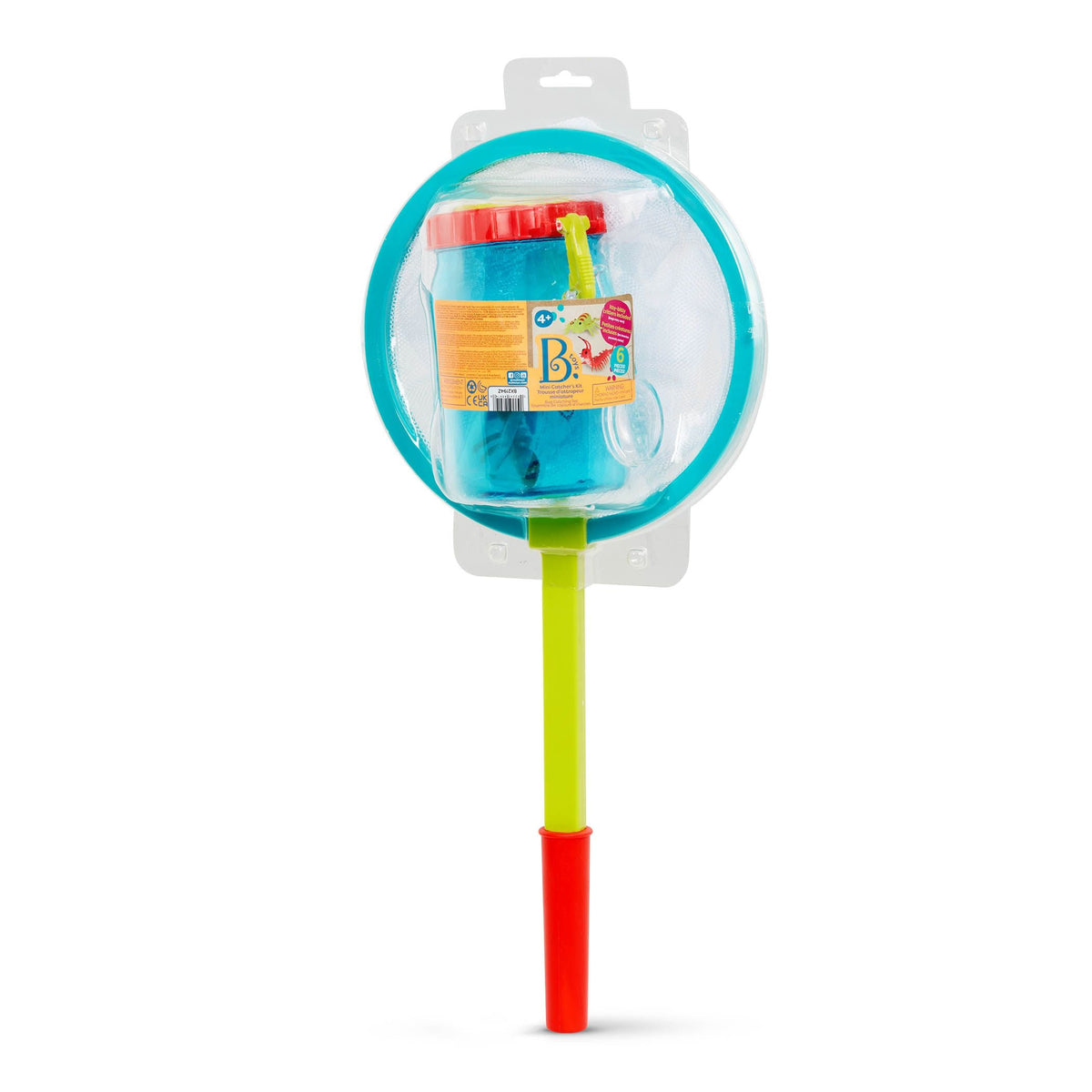 B. Toys Bug Catcher Kit