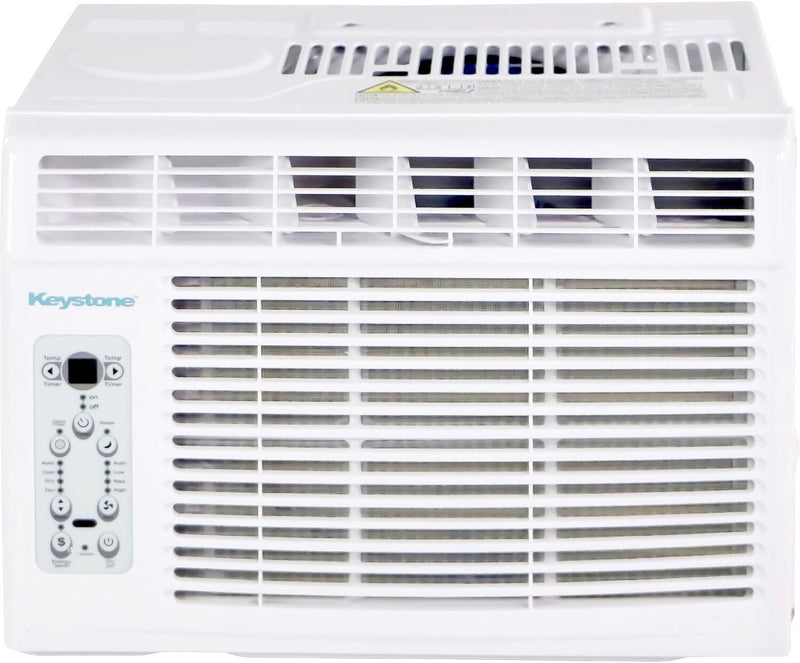 A 5000 calorie heating/cooling window air conditioner and dehumidifier, suitable for apartments, living rooms, bathrooms and small rooms with an area of no more than 150 square feet. The quiet window air conditioner is equipped with a remote control. W3