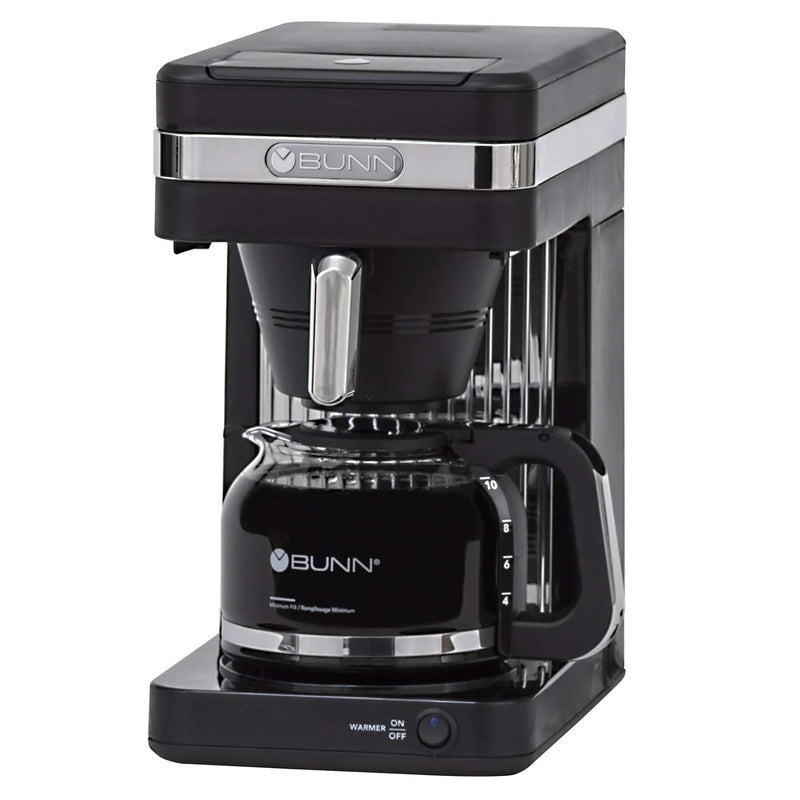 BUNN CSB2B Speed Brew Elite 10-Cup Coffee Maker C7