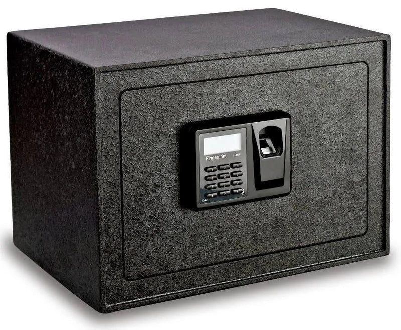 Biometric Lock Safe L6