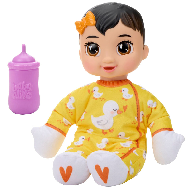 Bably Alive Bedtime Baby BRNH O6