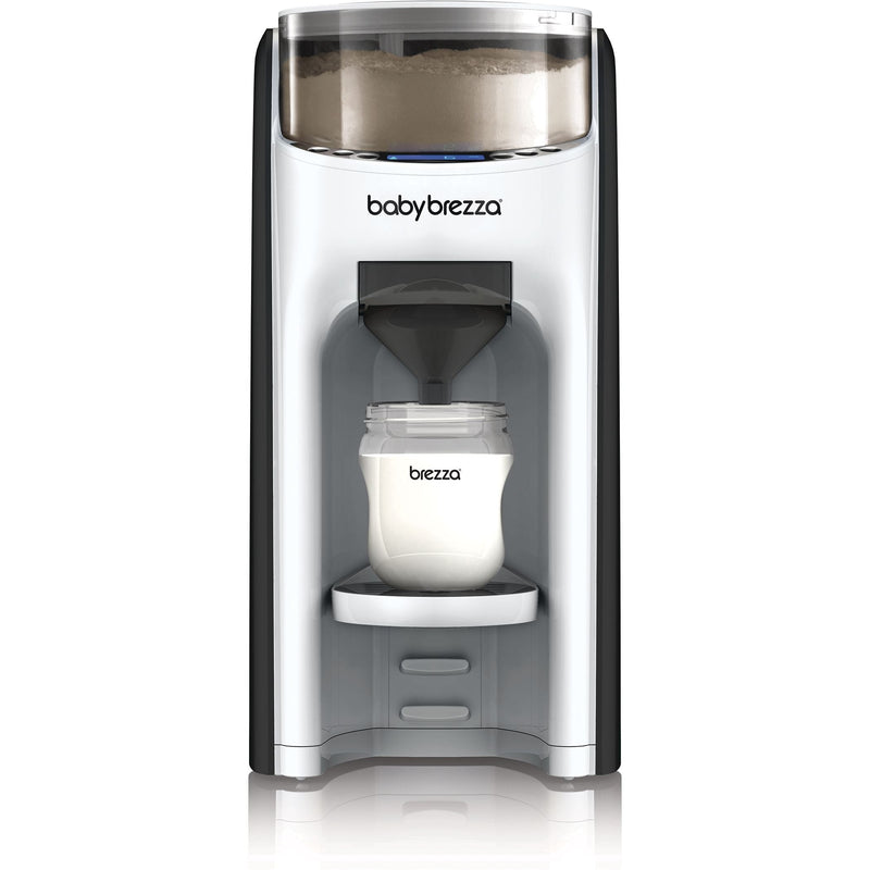 Baby Brezza Formula Pro Advanced Baby Formula Dispenser R5