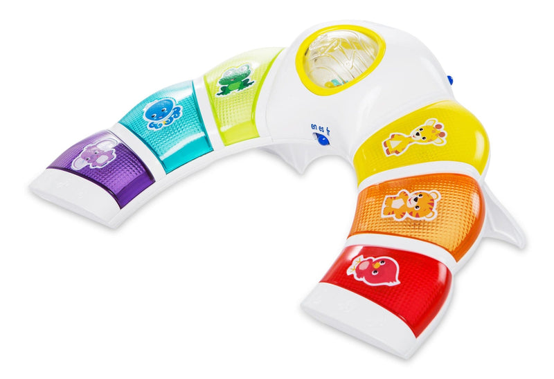 Baby Einstein Glow & Discover Light & Sound Bar E2