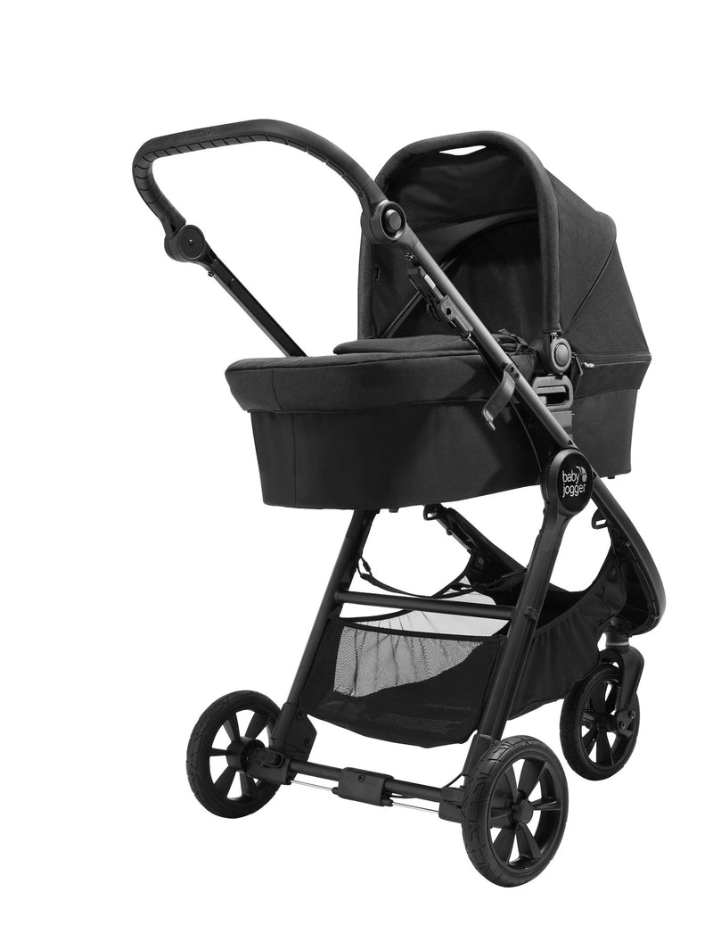 Baby Jogger City Mini GT2 Stroller, Black I6