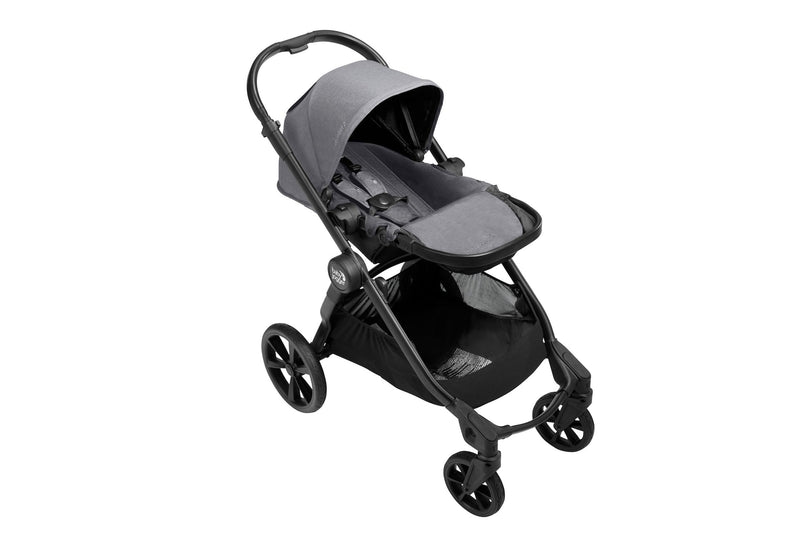 Baby Jogger City Select 2 Stroller, Grey X0