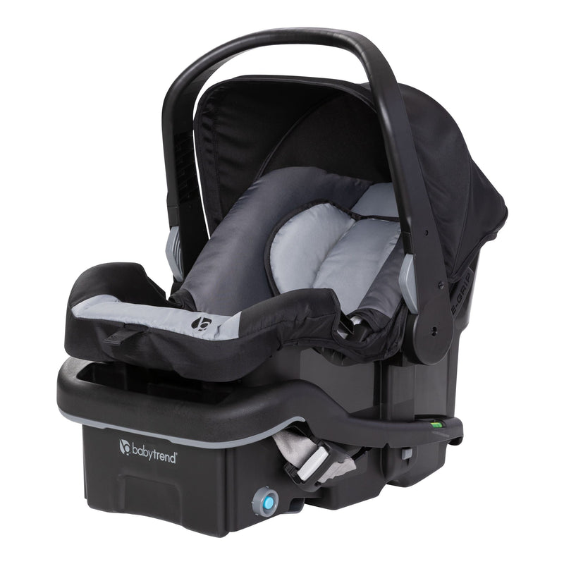 Baby Trend EZ Lift 35 PLUS Infant Car Seat, Black W9