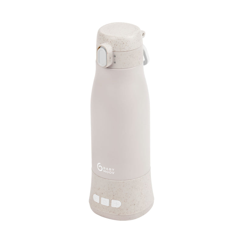 Babymoov Moov & Feed Travel Bottle Warmer L9
