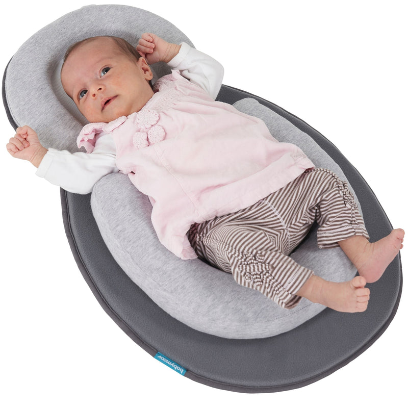 Babymoov Socosy Lounger for Newborns W6