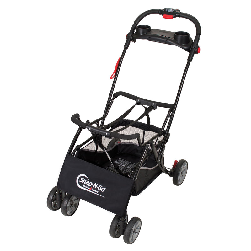 BabyTrend Snap 'n Go Stroller T6