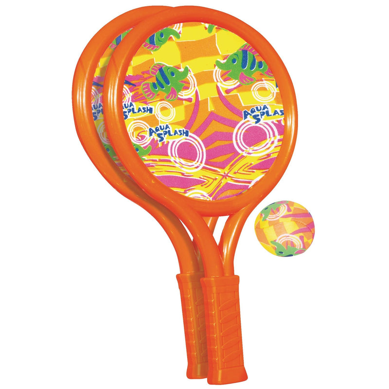 Banzai Aqua Splash Kids' 5-in-1 Outdoor Action Combo Party Pack M8