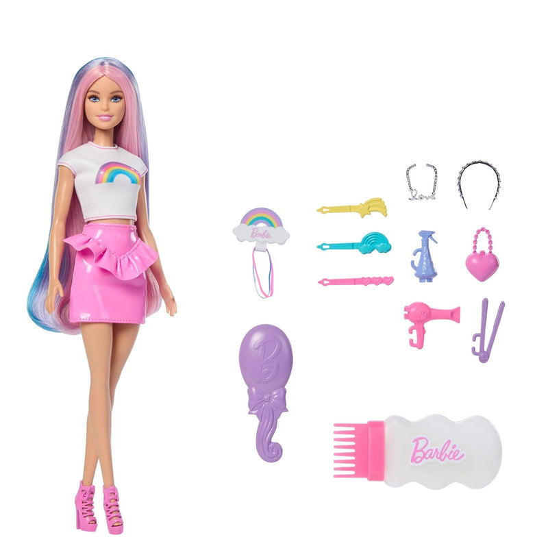 Barbie Beauty Gift Set C1
