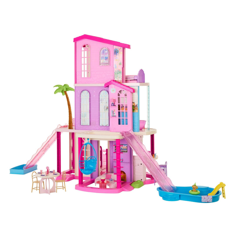 Barbie Dream House Playset U4