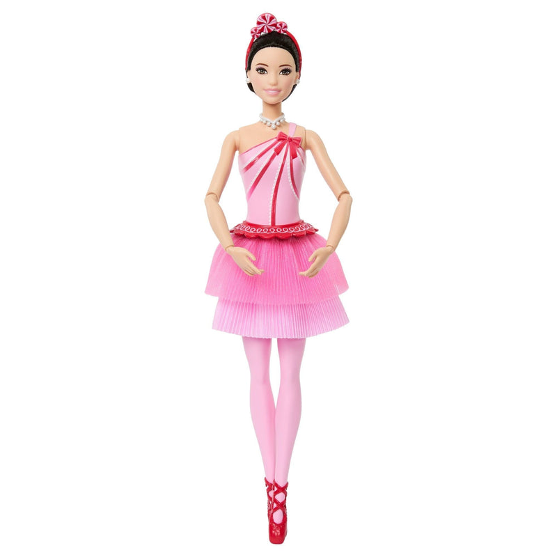 Barbie Land of Sweets Ballerina Assorted Dolls Y6