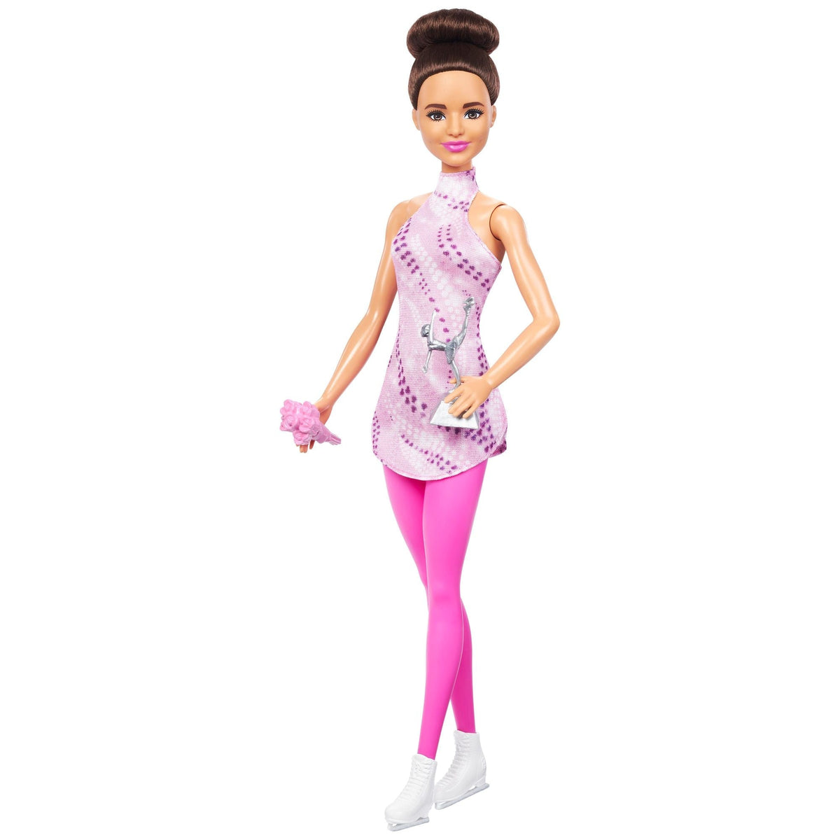 Barbie You Can Be Anything Barbiecore Career Doll, Kids Ages 3+, Assorted
