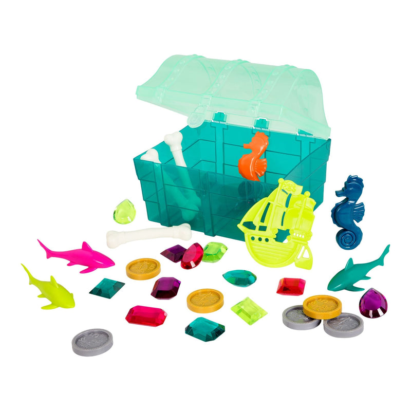 Battat Treasures Ahoy Diving Set Y6