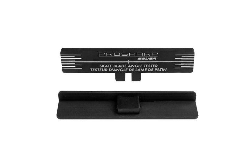 Bauer ProSharp Blade Angle Tester W3
