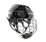 Bauer RE-AKT 70 Hockey Helmet Combo, Junior/Senior, Assorted Colours and Sizes