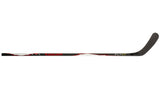 Bauer Vapor Fly40 Grip Composite Hockey Stick, Intermediate, 55 Flex