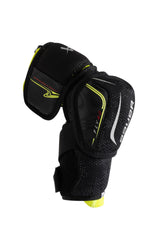Bauer Vapor Fly40 Hockey Elbow Pads, Junior, Assorted Sizes