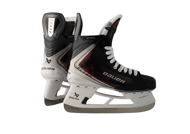 Bauer Vapor Fly40 Hockey Skates, Intermediate, Assorted Sizes and Widths N1