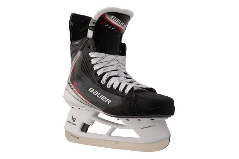 Bauer Vapor Fly40 Hockey Skates, Senior, Assorted Sizes and Widths O8