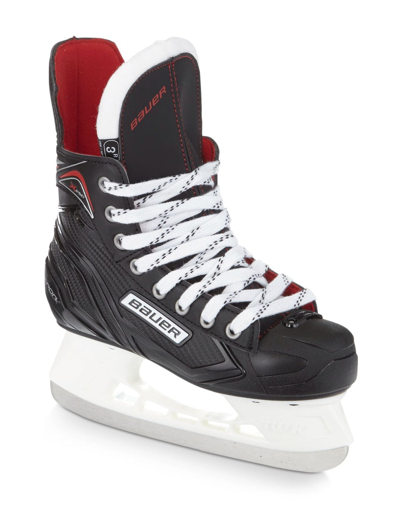 Bauer Vapor X250 Hockey Skate, Intermediate, Sizes 4-6 C9