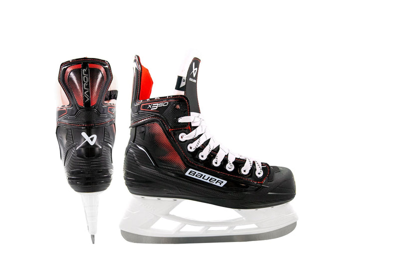 Bauer Vapor X350 Hockey Skates, Youth, Assorted Sizes I1