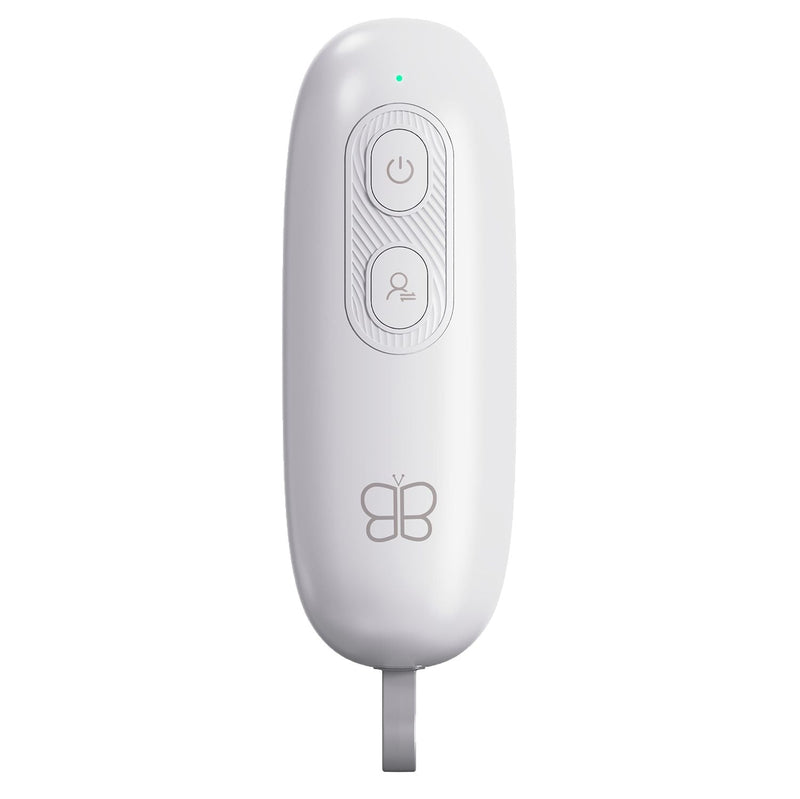 Bbluv Chemical-Free Bug Insect Bite Relief Device W0