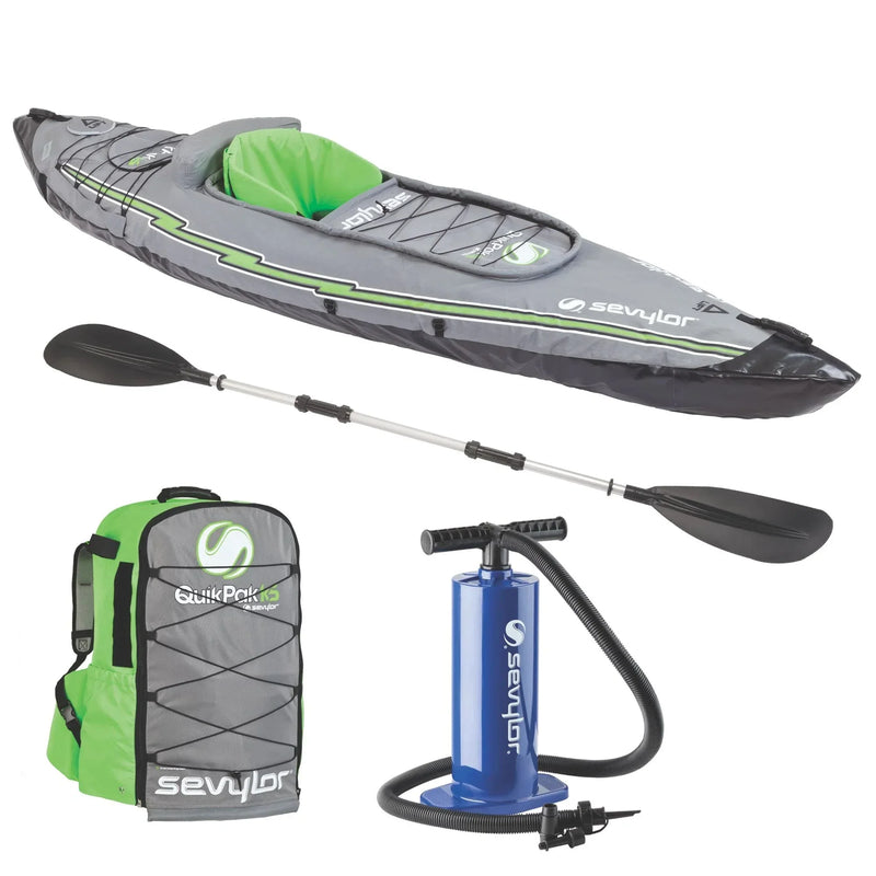 Inflatable Kayak K1