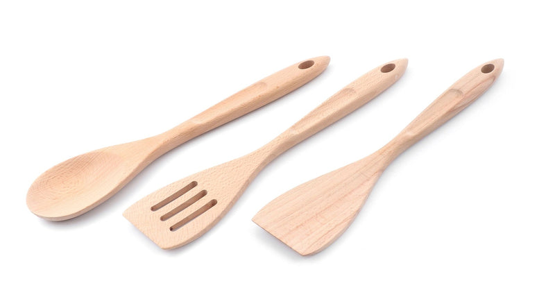 Beechwood Tool Set, 3-pc V3