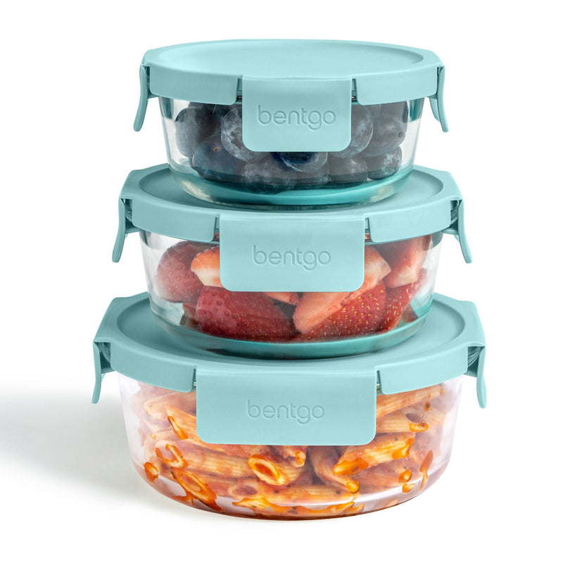 Bentgo 6-Piece Food Storage Set T5