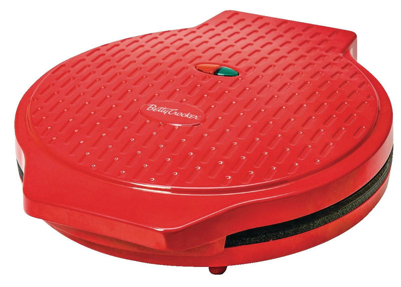 Betty Crocker 12-in Pizza Maker Plus F2