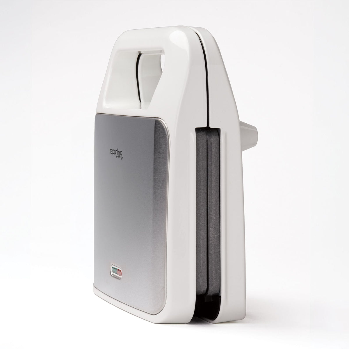 Betty Crocker 3-in-1 Panini Maker with Interchangable Plates