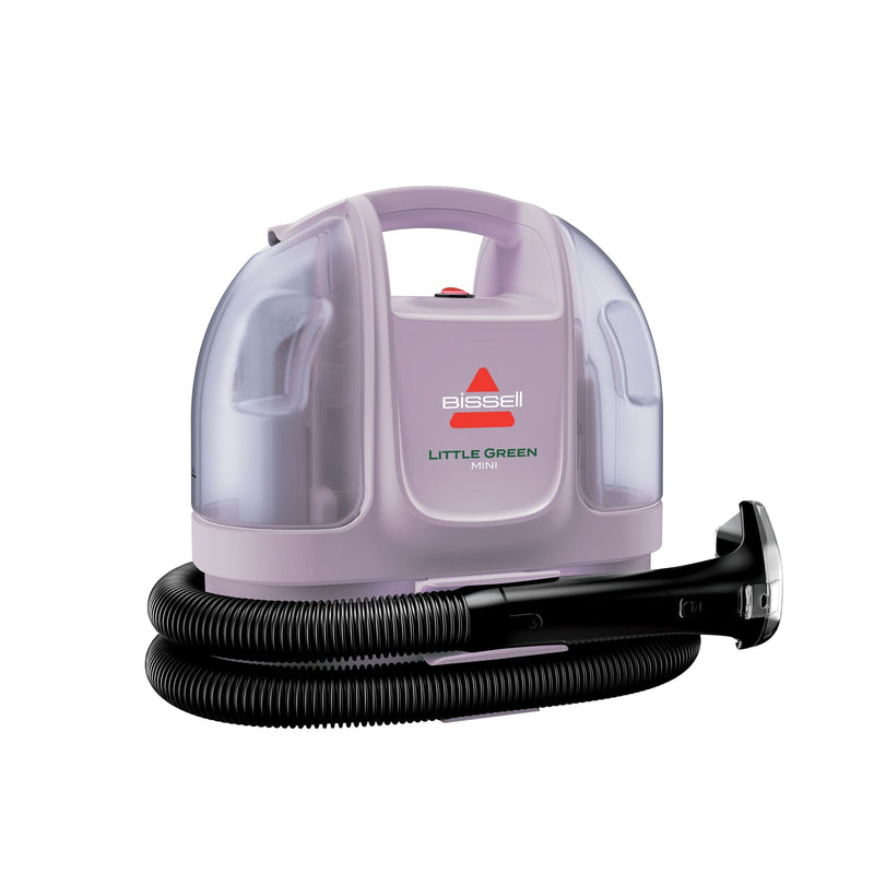 Bissel Little Green Mini Corded Dusk Portable Carpet & Upholstery Deep Cleaner D4