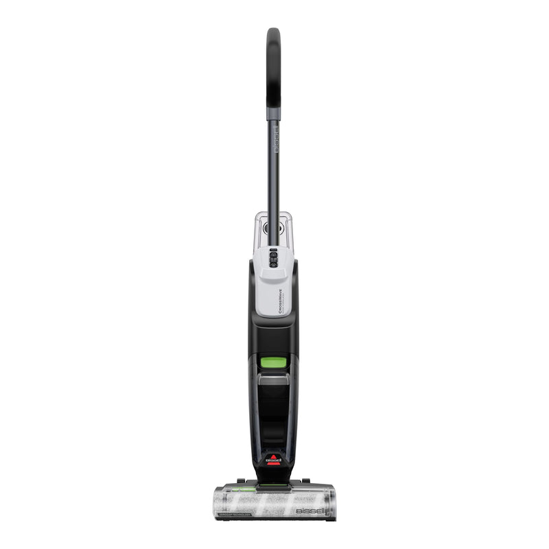 Bissell Crosswave Edge Cordless, Hard Floor Wet Cleaning S8