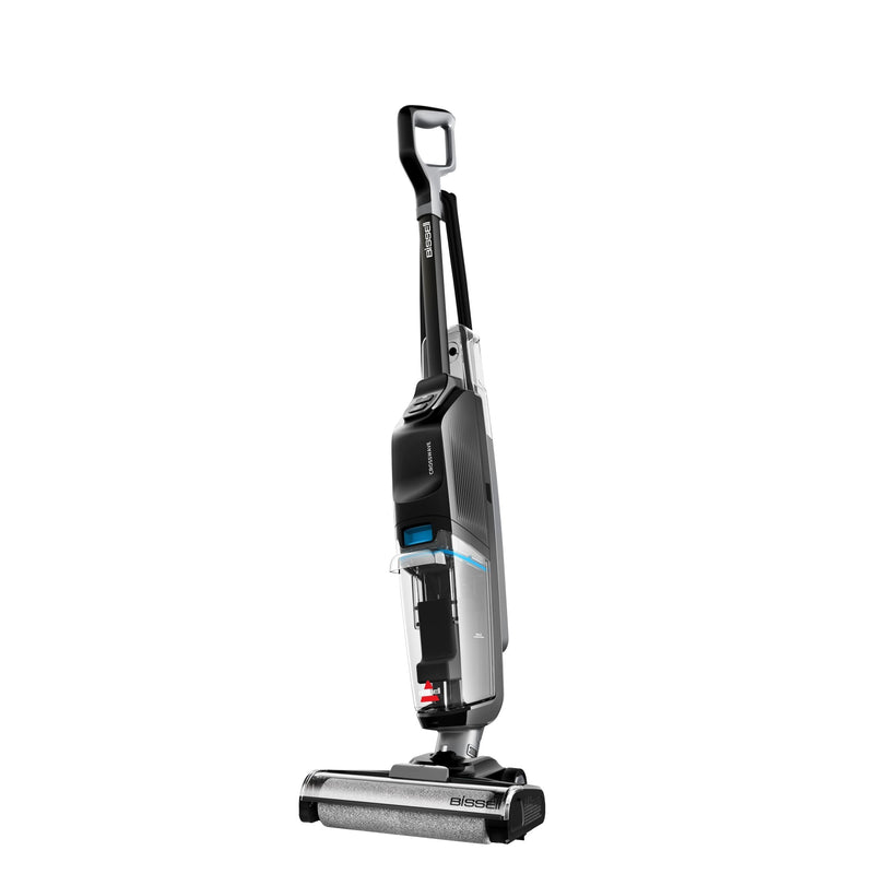BISSELL CrossWave Hard Floor Expert Corded Wet/Dry Vacuum & Floor Washer P5