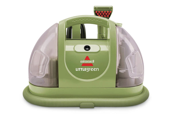 BISSELL Little Green Portable Deep Cleaner T5