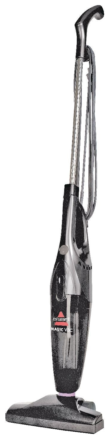 Bissell Magic Vac Lightweight Bagless Stick Corded Vacuum Cleaner S9