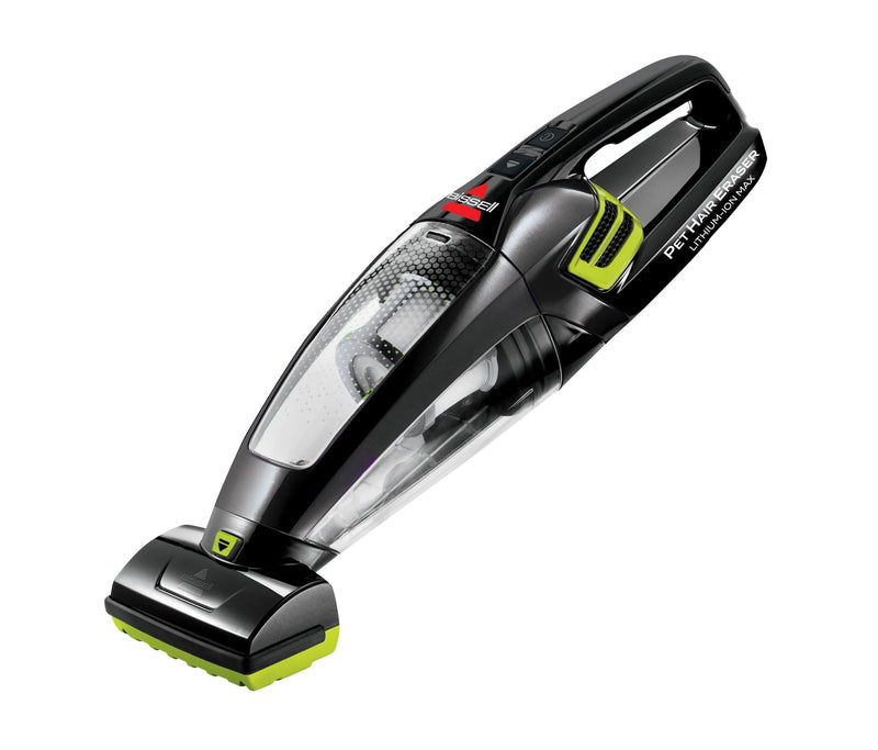 BISSELL Pet Pro Pet Hair Eraser Lithium Ion Max Cordless Handheld Vacuum Cleaner, 16V O0
