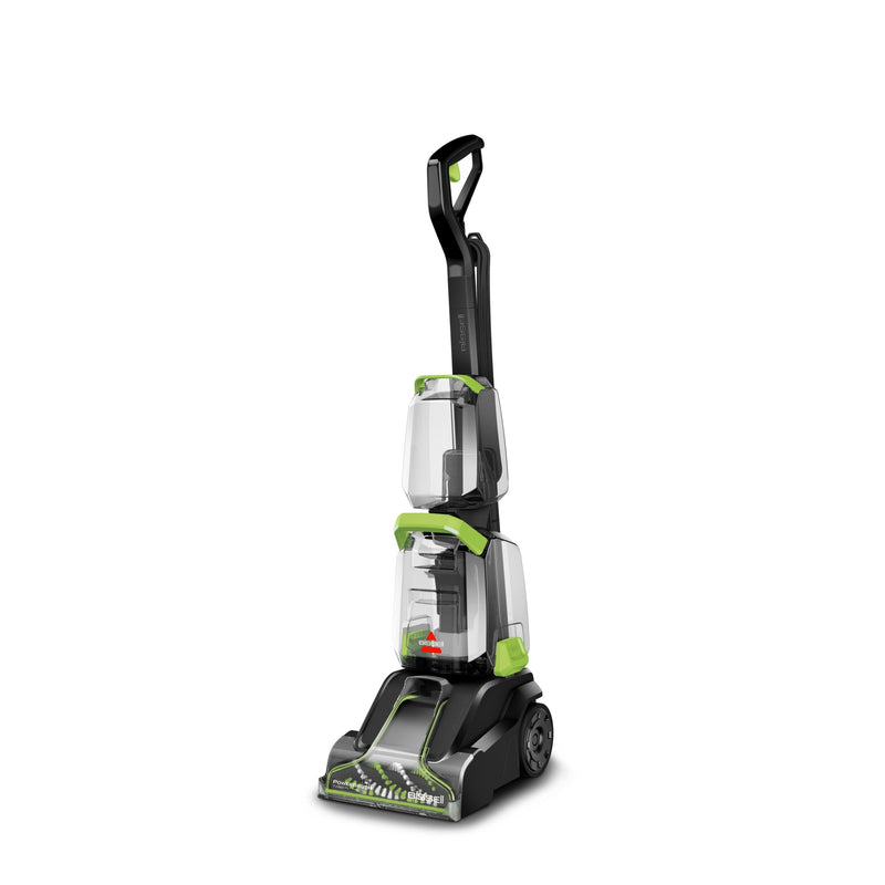 BISSELL Pet Pro PowerBrush Turbo Compact Carpet Corded Deep Cleaner & Extractor X0