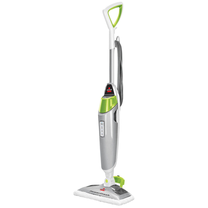 Bissell PowerFresh Hard Floor Steam Mop Corded Cleaner K3