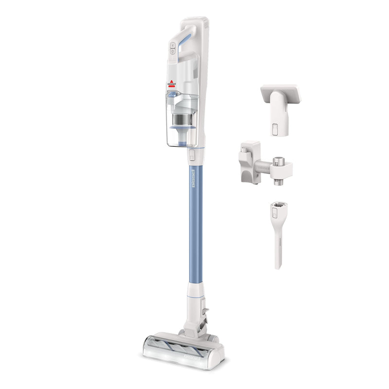 BISSELL PowerLifter Cordless Self-Standing Stick Vacuum N0