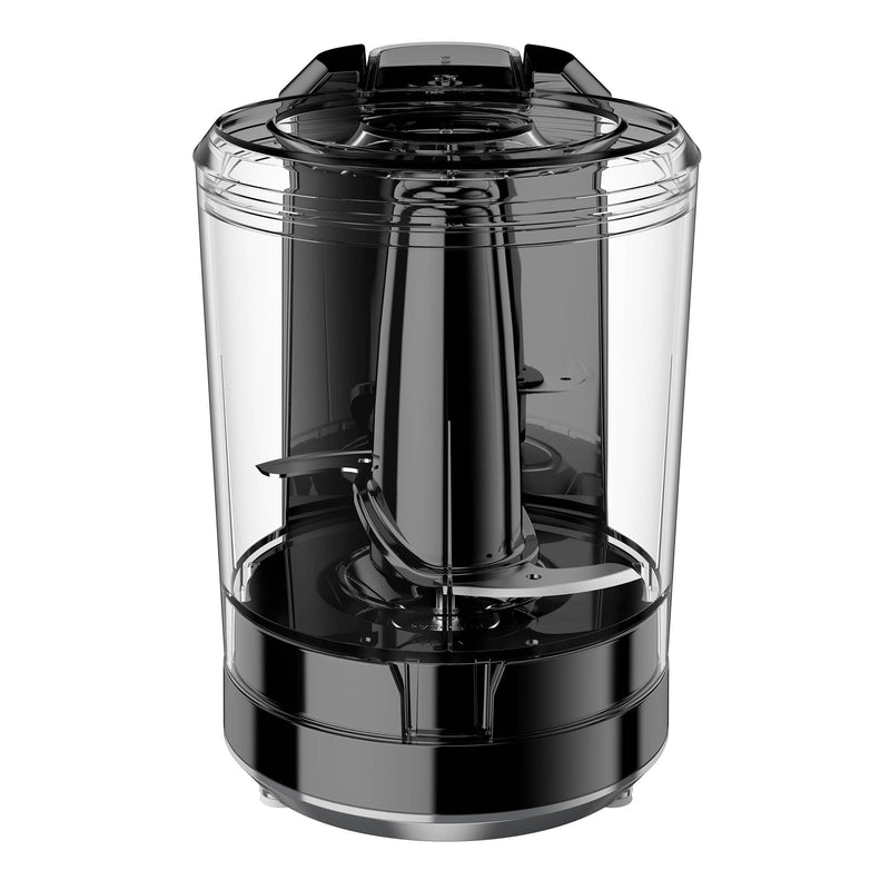 Black & Decker FreshPrep One-Touch Electric Food Chopper, 3 Cup H8