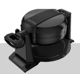 Black N Decker Rotating Waffle Maker