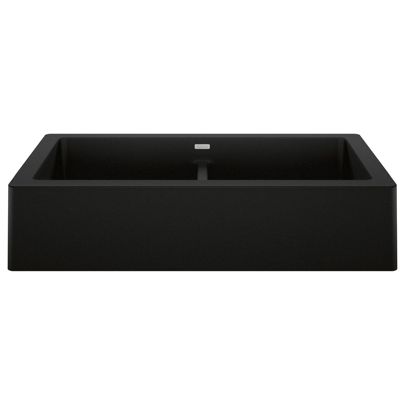 Blanco Double Bowl Apron-Front Farmhouse Sink, 33-in A4