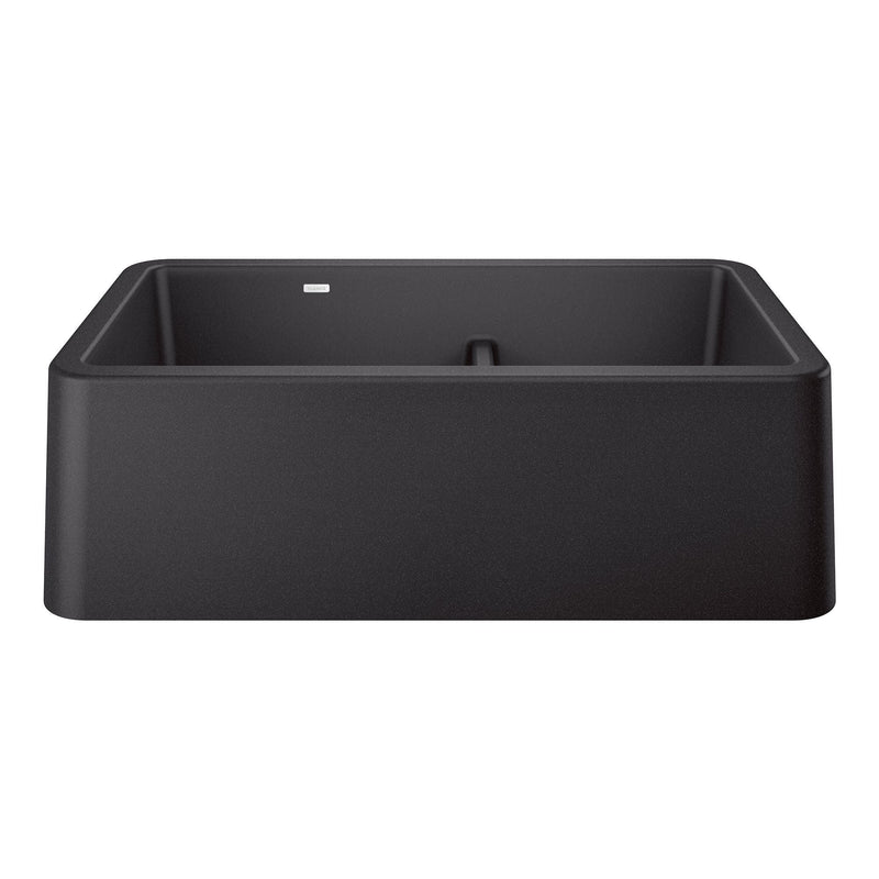 Blanco Double Bowl Sink with Low Divide, 33-in U0