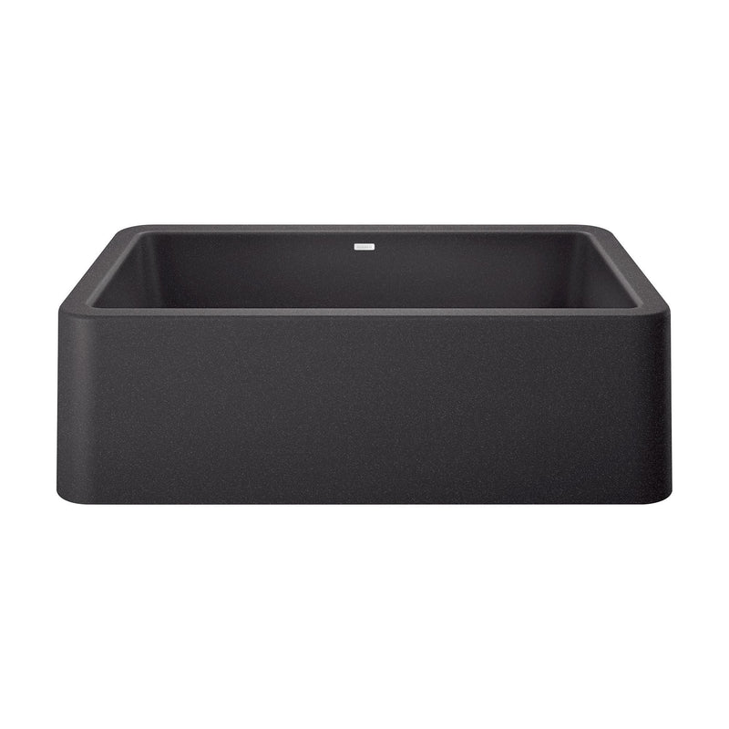 Blanco Single Bowl Apron-Front Farmhouse Sink, 33-in Z5