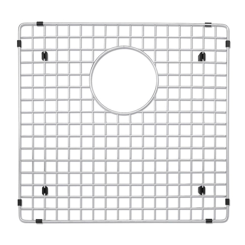 Blanco Stainless Steel Sink Grid for 60/40 Sink, Large I6
