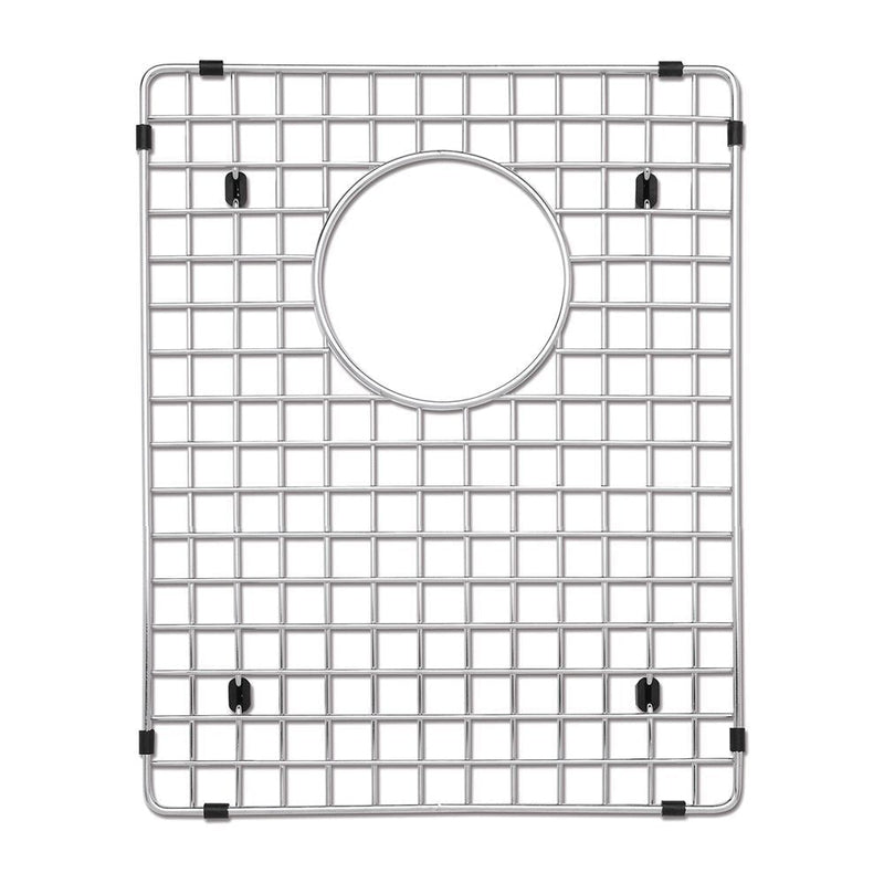Blanco Stainless Steel Sink Grid for 60/40 Sink, Small Bowl E3
