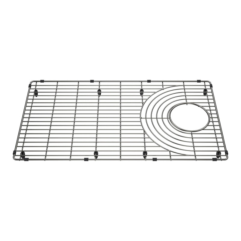 Blanco Stainless Steel Sink Grid for Inteos Workstation Sink, 30-in C1
